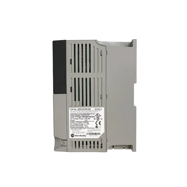 Allen-Bradley 22B-D010N104 suppliers
