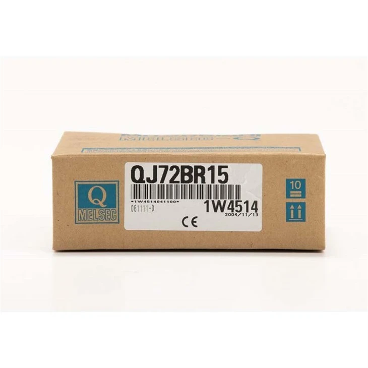QJ72BR15 MITSUBISHI PLC suppliers