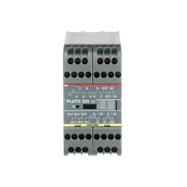 2TLA020070R4700 ABB PLC
