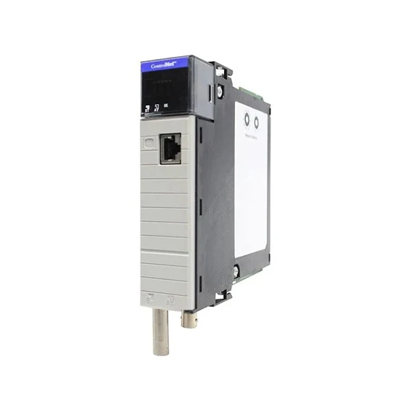 PLC 1756-CNBR