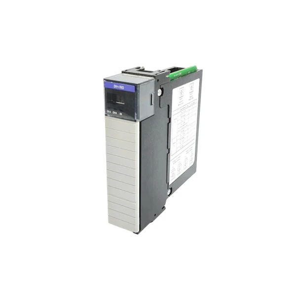 Allen Bradley 1756-DHRIO D