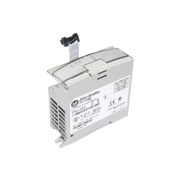 Allen Bradley 1762 IF4