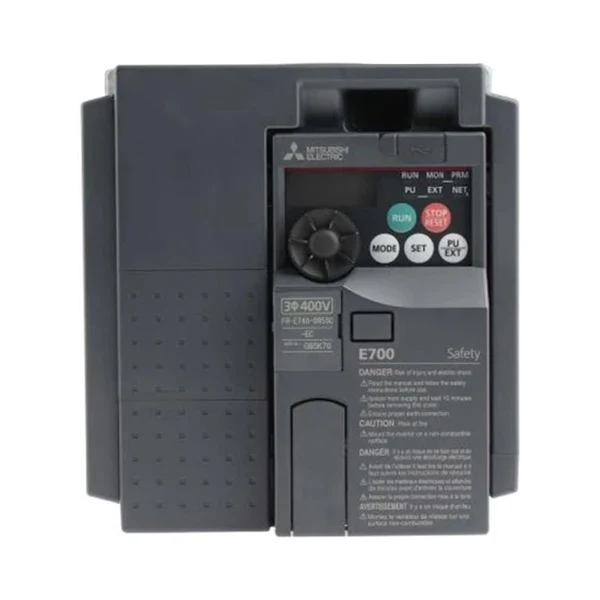 FR-E740-0.4K-CHT Mitsubishi E700 Series Inverter