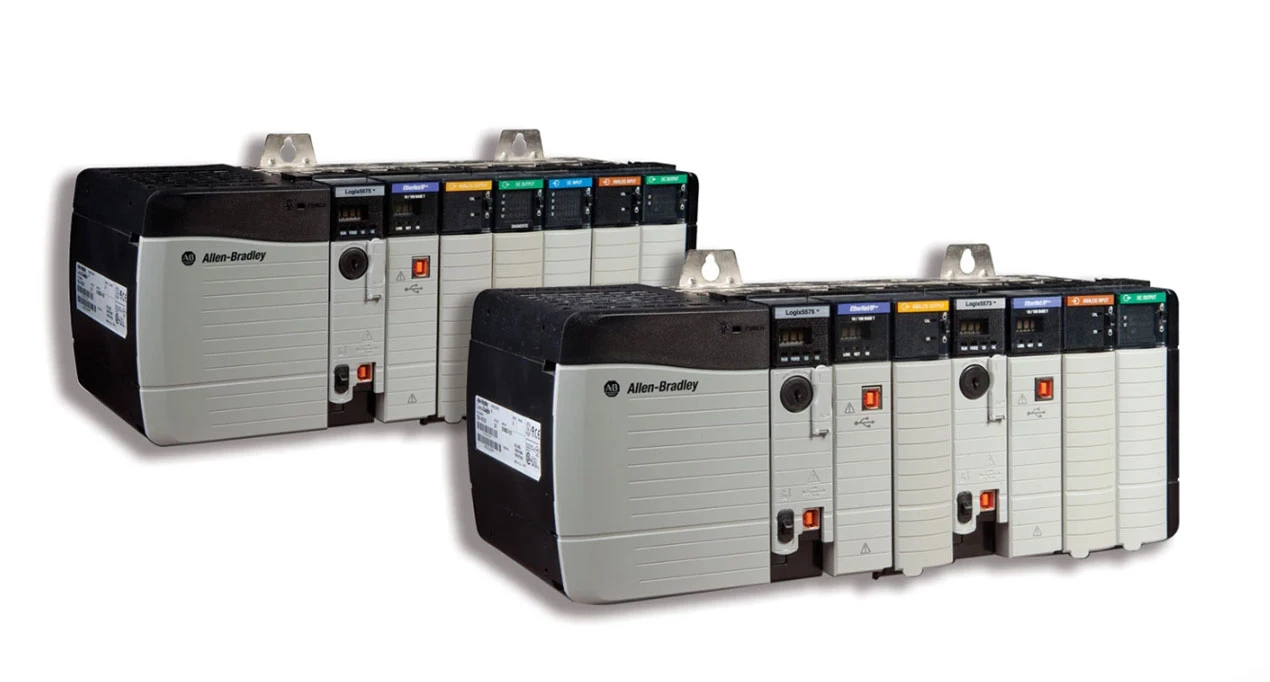 ControlLogix ControlLogix