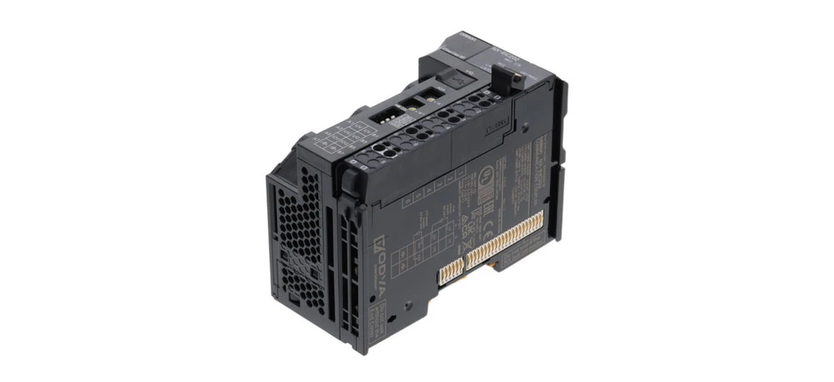Omron-NX-EIC202 Omron-NX-EIC202