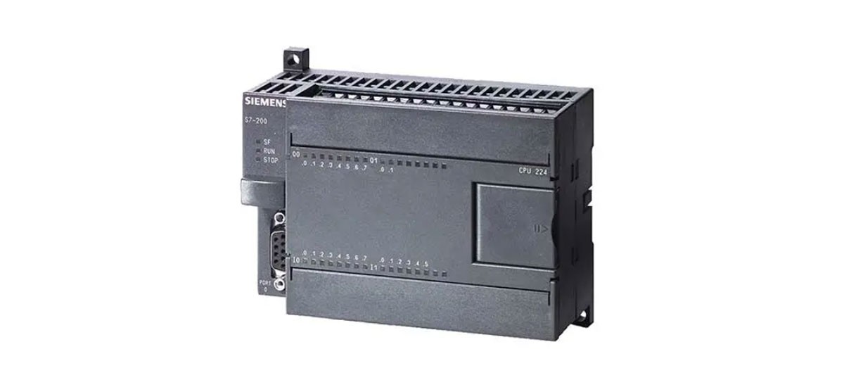 Siemens PLC Siemens PLC
