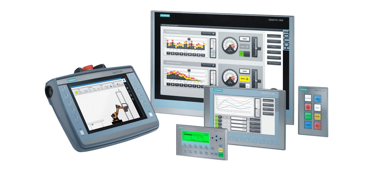 A Deep Dive into Siemens SIMATIC HMI Unified Comfort Panels: Technical Specifications Review A Deep Dive into Siemens SIMATIC HMI Unified Comfort Panels: Technical Specifications Review