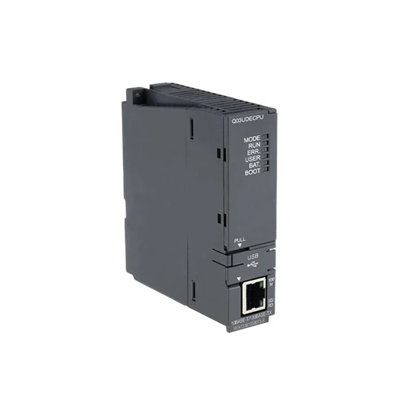 Mitsubishi Q03UDECPU