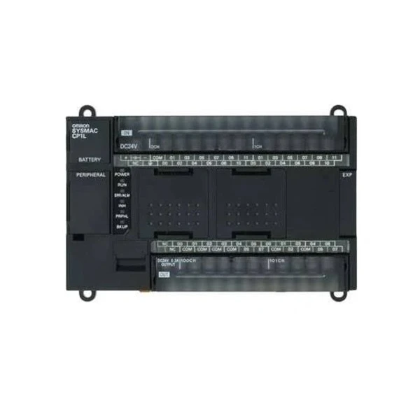 Omron CP1L-M40DR-A