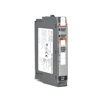 Allen Bradley 1734- Module d'entrée analogique IE2V