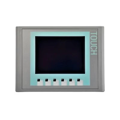 Le guide ultime de Siemens HMI : types, fonctionnalités et applications indus...