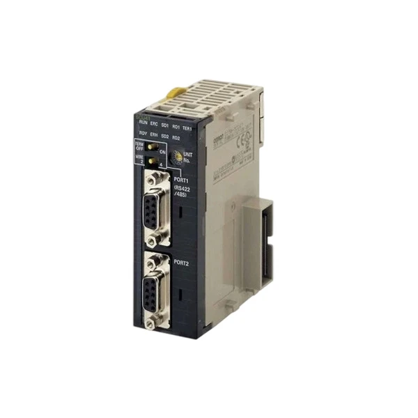 OmronSerial-Communications-UnitsCJ1W-SCU41-V1 OmronSerial-Communications-UnitsCJ1W-SCU41-V1