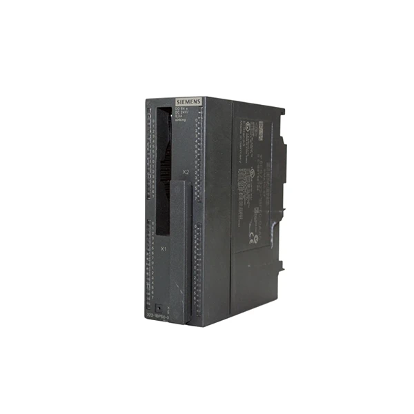 Siemens 6ES7322-1BP50-0AA0 Siemens 6ES7322-1BP50-0AA0
