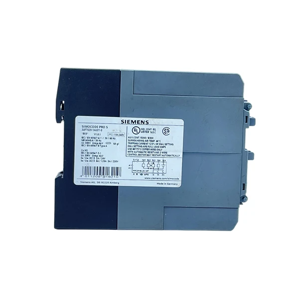 3UF7020 1AU01 0 3UF7020 1AU01 0