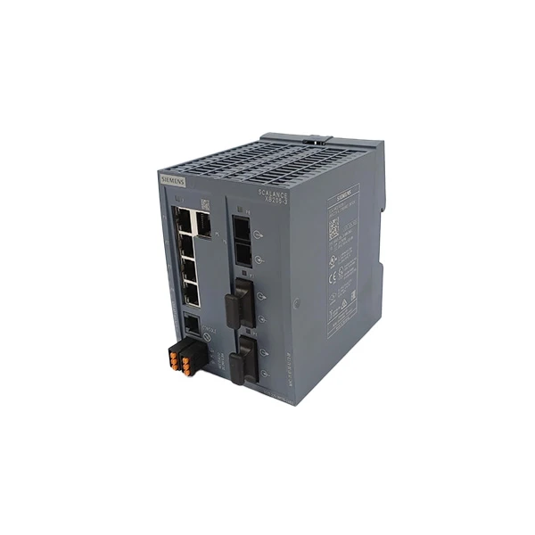Siemens 6GK5205 3BD00 2AB2 Siemens 6GK5205 3BD00 2AB2