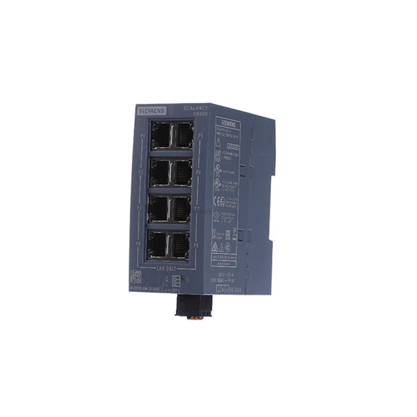 Siemens 6GK5008 0BA10 1AB2 Siemens 6GK5008 0BA10 1AB2