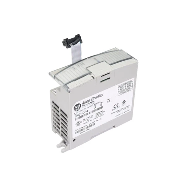 Allen Bradley 1762 IF4 Allen Bradley 1762 IF4