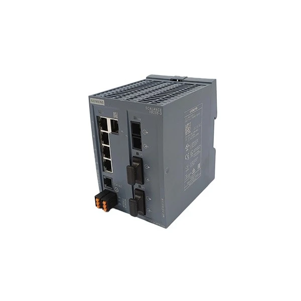Siemens 6GK5205 3BD00 2AB2