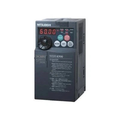 Mitsubishi fr-e 720-0.4 k invertisseur