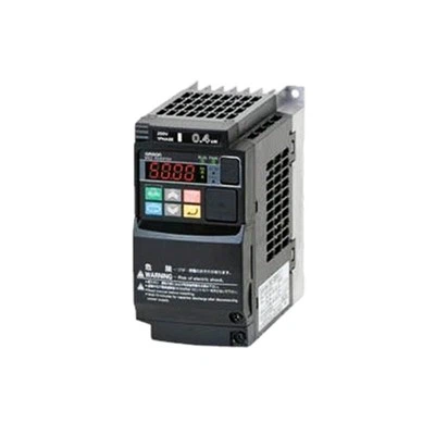 Comment dépanner les pannes courantes des variateurs de fréquence Omron ?