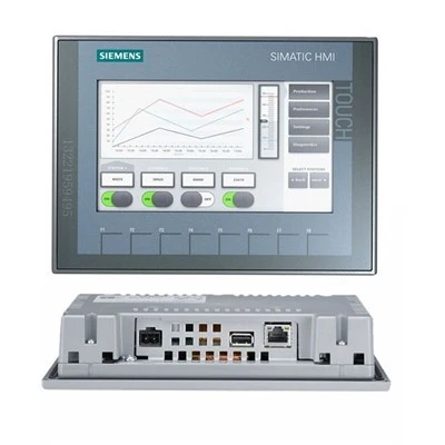 Maintenance de l'écran tactile Siemens : dépannage des problèmes courants et ...