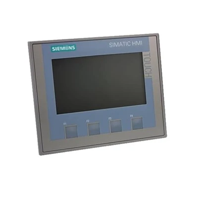 Optimisation des systèmes d'automatisation : intégration de Siemens HMI avec ...
